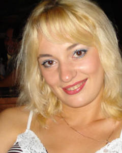 Woman, 44. TeresaZ648