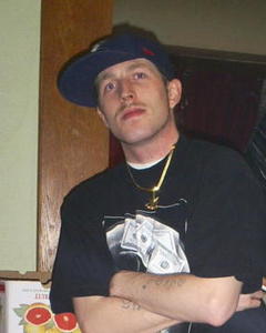 Man, 42. playboyg797
