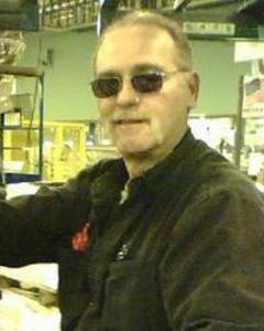 Man, 70. pgsbillybob