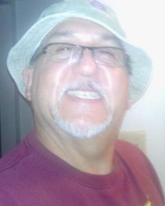 Man, 67. lightingbo1155