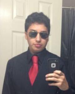 Man, 31. JohnnyFx4