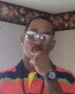 Man, 44. KingIManif3788