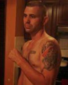 Man, 43. deebo4801