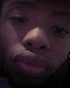 Man, 33. king_steven