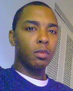 Man, 43. bwilson2009