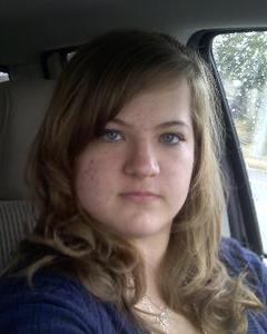 Woman, 34. alyson