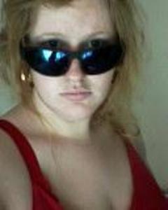 Woman, 38. dyanblue