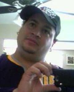 Man, 48. EDIJR