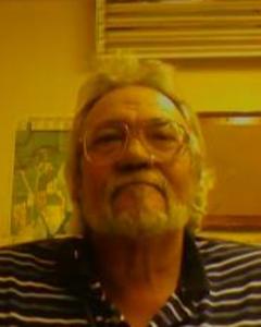 Man, 72. bubba69dog