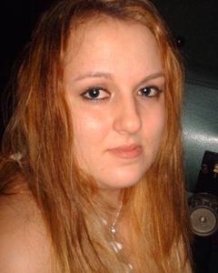 Woman, 42. CornishBrunett