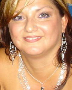 Woman, 55. latinablond