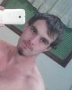 Man, 35. lilljoejoe