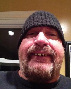 Man, 64. CaptainRon1235