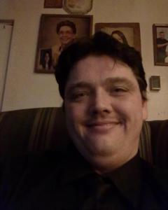 Man, 45. mike33444401