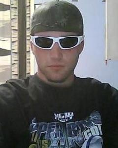 Man, 36. dave53526