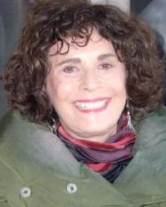 Woman, 85. Rozzy6366