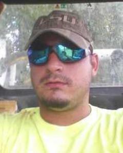 Man, 33. joey091991