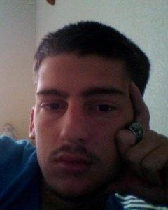 Man, 30. SkyeStryder