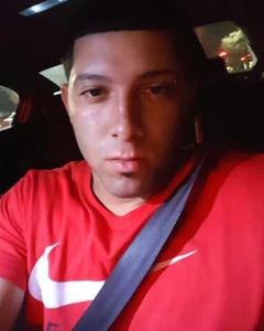 Man, 31. Melvin7465