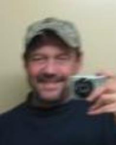 Man, 53. pyrret