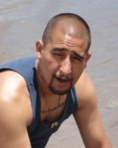 Man, 45. panchito2868