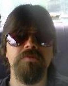 Man, 53. psychospa