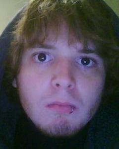 Man, 36. namelessjosh