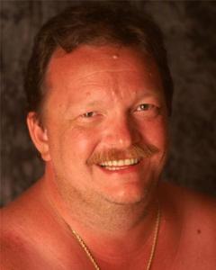 Man, 60. BehrNDayton