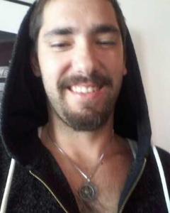 Man, 33. ryandk