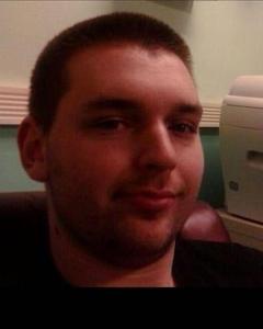 Man, 32. nick121803