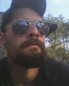 Man, 37. roscoe8543