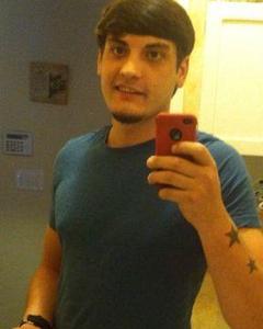 Man, 31. Jay123454605