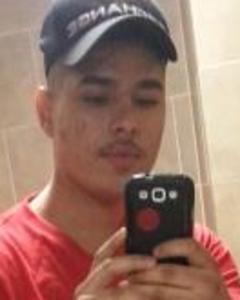 Man, 32. luis_Rodriguez