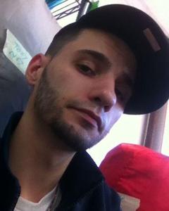 Man, 37. Shyzza