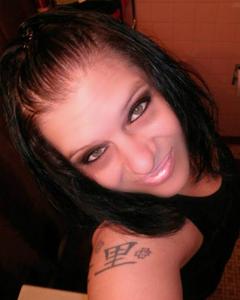 Woman, 60. Leona3875
