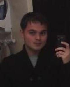 Man, 34. steven0217