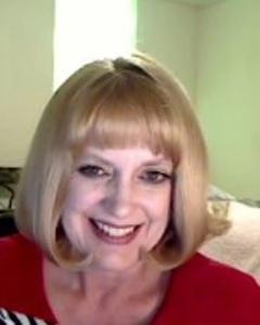 Woman, 71. MIDGIE836
