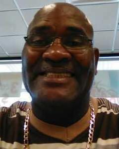 Man, 55. mike457557