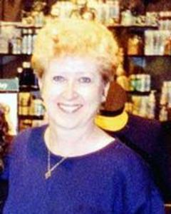 Woman, 79. dede490