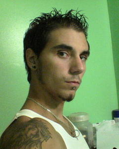 Man, 38. darkside07