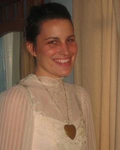 Woman, 41. Stacy_YB