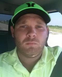 Man, 33. dill7725