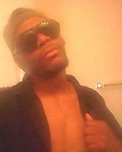 Man, 31. purpleking2053