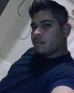 Man, 33. Gabriel6514