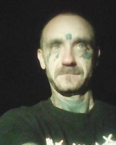 Man, 52. Tattooron8017