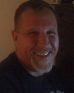 Man, 58. bullethead7483