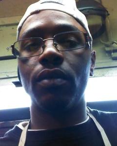 Man, 40. detroit1251283