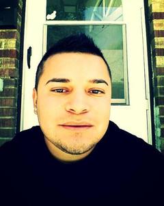 Man, 32. ready28260