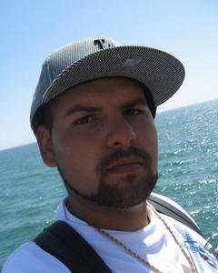 Man, 37. roblesuribeblu