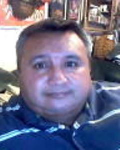 Man, 60. chefgil64